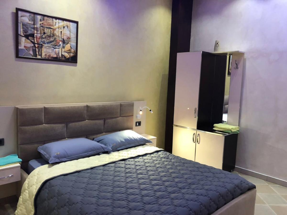 Hotel Jurgen Lezhe Ngoại thất bức ảnh